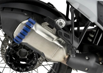 BMW R 1300 GS TROPHY [2025] – Motorværn – Sort
