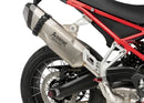 BMW F 900 GS [2025] – Crash bar – Sort-2