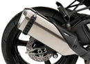 KAWASAKI ZX-10RR [2025] – Puig Kædestrammer – Sølv-2