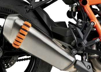 KTM 1390 SUPER DUKE R EVO [2025] – frontspoiler – carbon look