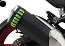 KAWASAKI Z 500 SE [2025] – Beklædningstilbehør – Sort-2