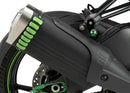 KAWASAKI ZX-6R NINJA [2025] – Puig Kædestrammer – Sort-2