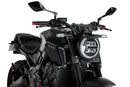 HONDA CB 650 R NEO SPORTS CAFE [2023] – Spoilerskærm Alsidig – Gennemsigtig-8