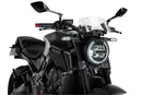HONDA CB 650 R NEO SPORTS CAFE [2023] – Alsidig spoilerskærm – tonet-2