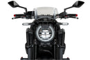 HONDA CB 650 R NEO SPORTS CAFE [2023] – Alsidig spoilerskærm – tonet-8