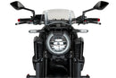 HONDA CB 650 R NEO SPORTS CAFE [2023] – Alsidig spoilerskærm – tonet-4