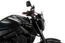 HONDA CB 650 R NEO SPORTS CAFE [2023] – Spoilerskærm Alsidig – Gennemsigtig-5