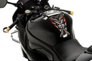 KTM RC 390 [2025] – Challenge Tank Guard – Grå-7