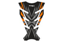 KTM RC 390 [2025] – Challenge tank beskyttelse – carbon look-19