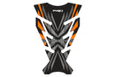 KTM RC 390 [2025] – Challenge tank beskyttelse – carbon look-9