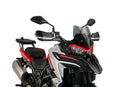 BENELLI TRK 702 X [2024] - PUIG sportsskive | Stærkt tonet | PUIG 21753F