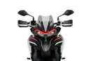 BENELLI TRK 702 X [2024] - PUIG sportsskive | Tonet | PUIG 21753H