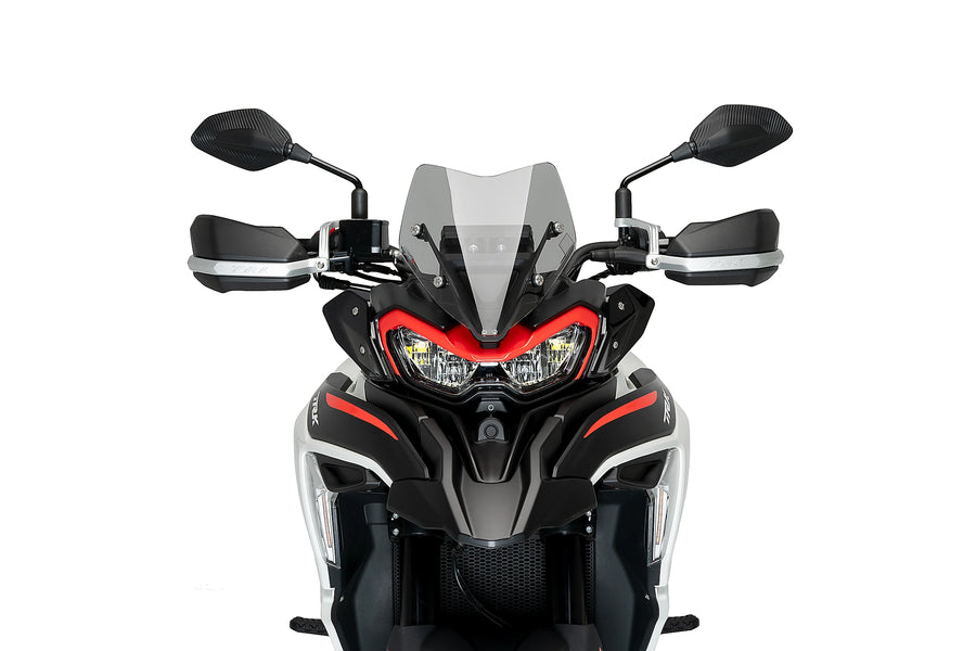 BENELLI TRK 702 X [2024] - PUIG sportsskive | Tonet | PUIG 21753H