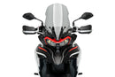 BENELLI TRK 702 X [2024] - PUIG touringskærm | Tonet | PUIG 21754H