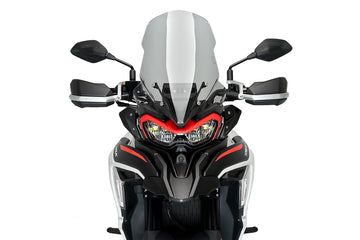 BENELLI TRK 702 X [2024] - PUIG touringskærm | Tonet | PUIG 21754H