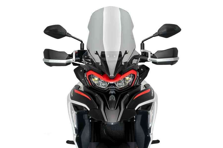 BENELLI TRK 702 X [2024] - PUIG touringskærm | Tonet | PUIG 21754H