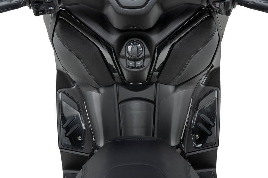 YAMAHA X-MAX 300 TECH MAX + [2025] – Scratch Saver Tank Protector – Sort