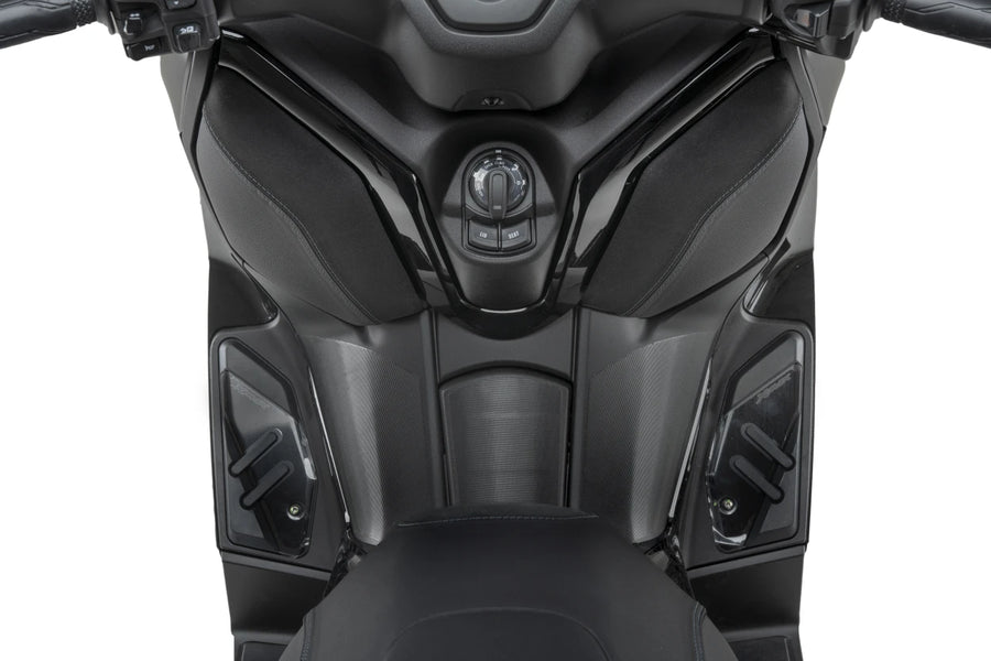 YAMAHA X-MAX 300 TECH MAX + [2025] – Scratch Saver Tank Protector – Sort