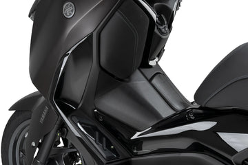 YAMAHA X-MAX 300 TECH MAX + [2025] – Scratch Saver Tank Protector – Sort - 0