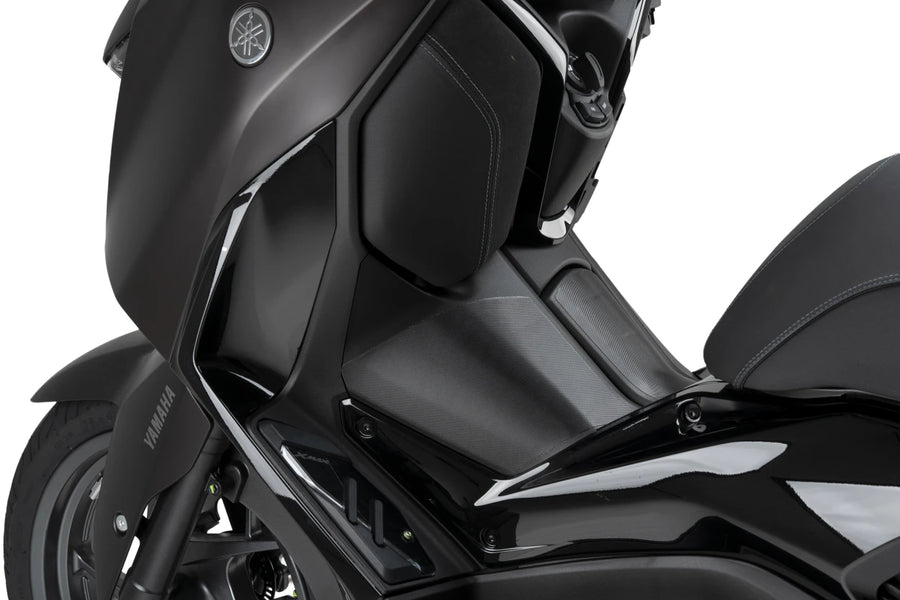 YAMAHA X-MAX 300 TECH MAX + [2025] – Scratch Saver Tank Protector – Sort