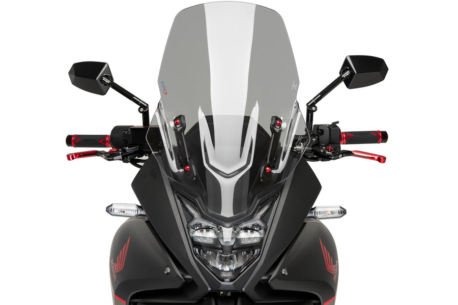 KTM RC 390 [2025] – Anodiseret Disc Bolt Kit – Sort