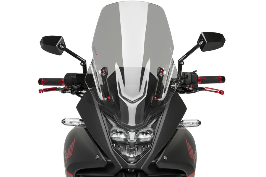 KTM RC 390 [2025] – Anodiseret Disc Bolt Kit – Sølv