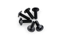 KTM RC 390 [2025] – Anodiseret Disc Bolt Kit – Sort-28