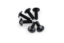 KTM RC 390 [2025] – Anodiseret Disc Bolt Kit – Sort-2