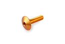 KTM RC 390 [2025] – Anodiseret Disc Bolt Kit – Sort-28