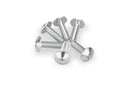 KTM RC 390 [2025] – Anodiseret Disc Bolt Kit – Sort-74