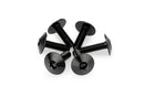 KTM RC 390 [2025] – Anodiseret Disc Bolt Kit – Sort-35