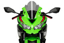 KAWASAKI ZX-4RR NINJA [2025] - Z-Racing skærm | Tonet | PUIG 21767H