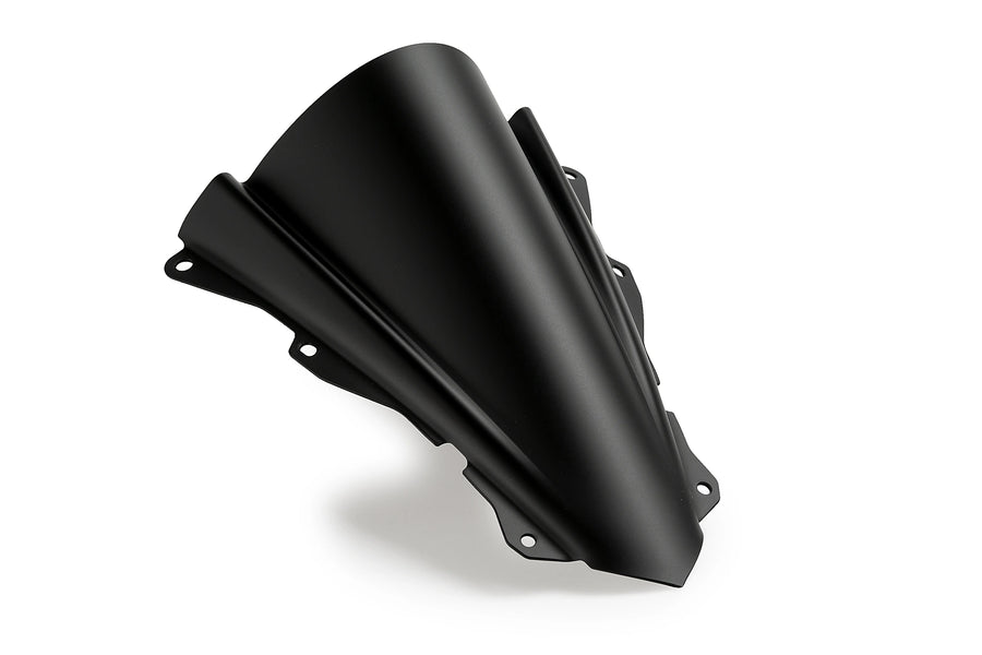 KAWASAKI ZX-4RR NINJA [2025] - Z-Racing skærm | Mat sort | PUIG 21767J