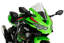 KAWASAKI ZX-4RR NINJA [2025] - Z-Racing skærm | Ryd | PUIG 21767W