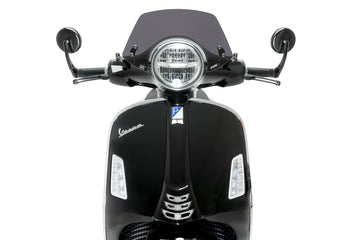 VESPA GTS 310 [2025] – GTS Sport – Gennemsigtig - 0