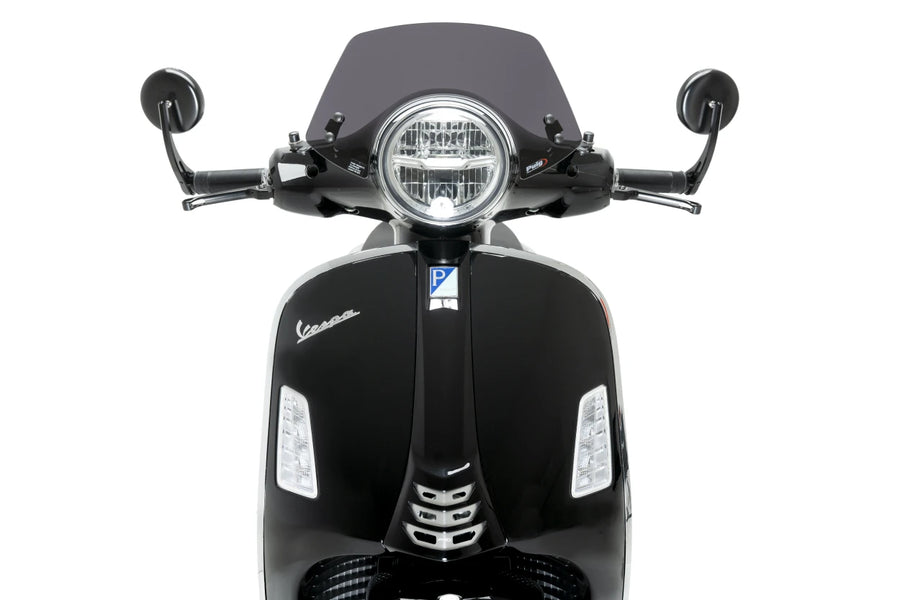 VESPA GTS 310 [2025] – GTS Sport – Gennemsigtig