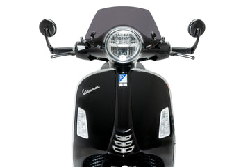 VESPA GTS 310 [2025] – GTS Sport – Gennemsigtig