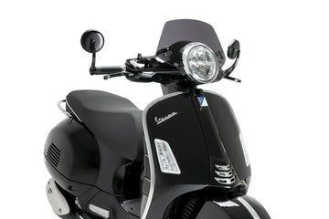 VESPA GTS 310 [2025] – GTS Sport – Stærkt tonet