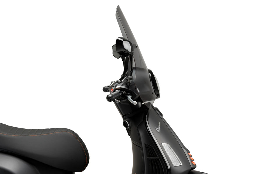 VESPA GTS 310 [2025] – GTS Touring – Gennemsigtig
