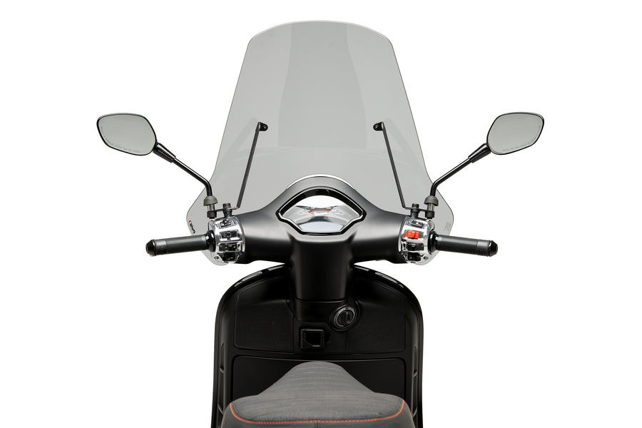 VESPA GTS 310 [2025] – GTS Touring – Gennemsigtig