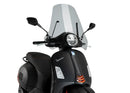 VESPA GTS 310 [2025] – GTS Sport – Gennemsigtig-3
