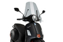 VESPA GTS 310 [2025] – GTS Touring – Gennemsigtig-11