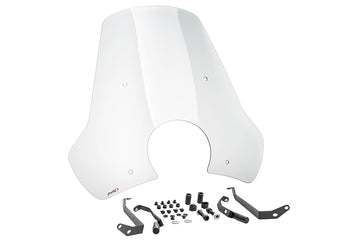 VESPA GTS 310 [2025] - GTS touring forrude | Tonet | PUIG 21769H
