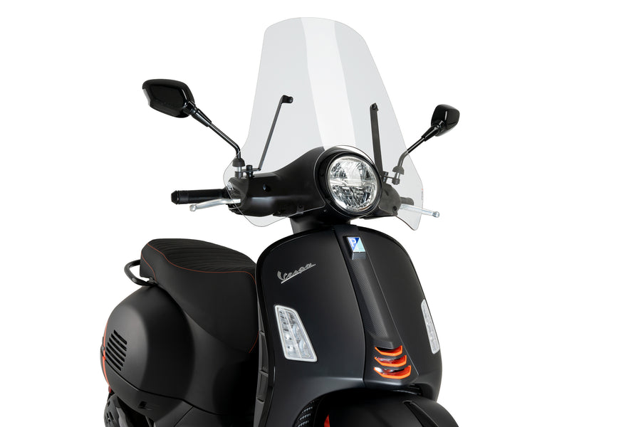 VESPA GTS 310 [2025] – GTS Touring – Tonet