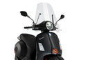 VESPA GTS 310 [2025] – GTS Touring – Gennemsigtig-1
