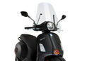 VESPA GTS 310 [2025] – GTS Touring – Gennemsigtig-2