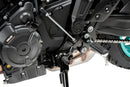 YAMAHA TRACER 7 GT [2025] - Justerbar gearskiftepedal | Sort | PUIG 21779N