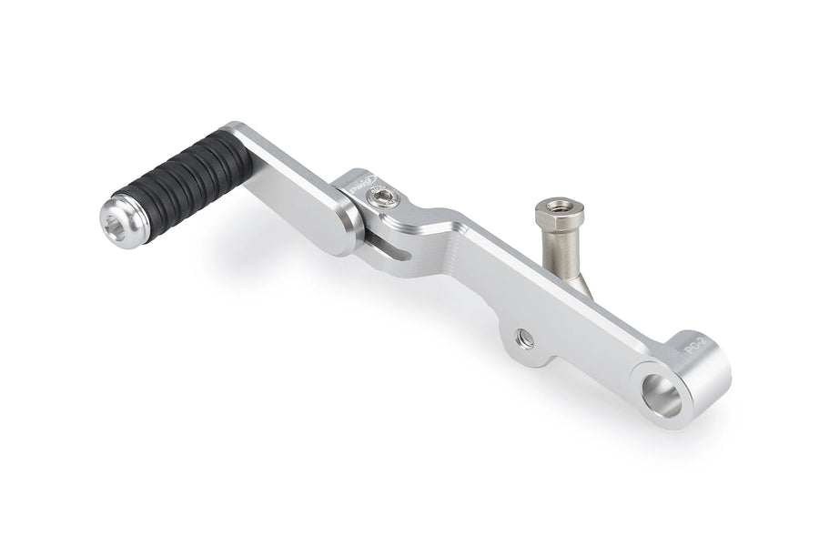 YAMAHA TRACER 7 GT [2025] - Justerbar gearskiftepedal | Sølv | PUIG 21779P