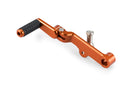 YAMAHA TRACER 7 GT [2025] - Justerbar gearskiftepedal | Orange | PUIG 21779T