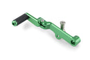 YAMAHA TRACER 7 GT [2025] - Justerbar gearskiftepedal | Grøn | PUIG 21779V